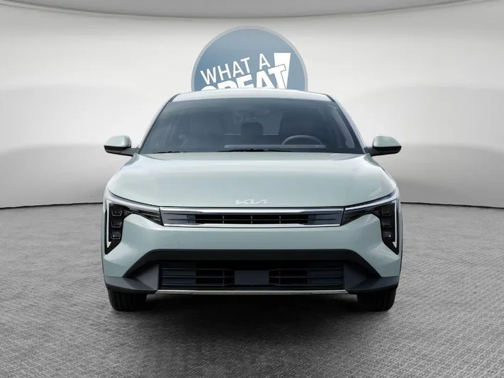 2026 Kia K4 - view 2