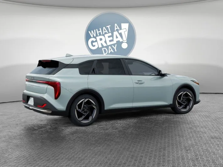 2026 Kia K4 - view 6