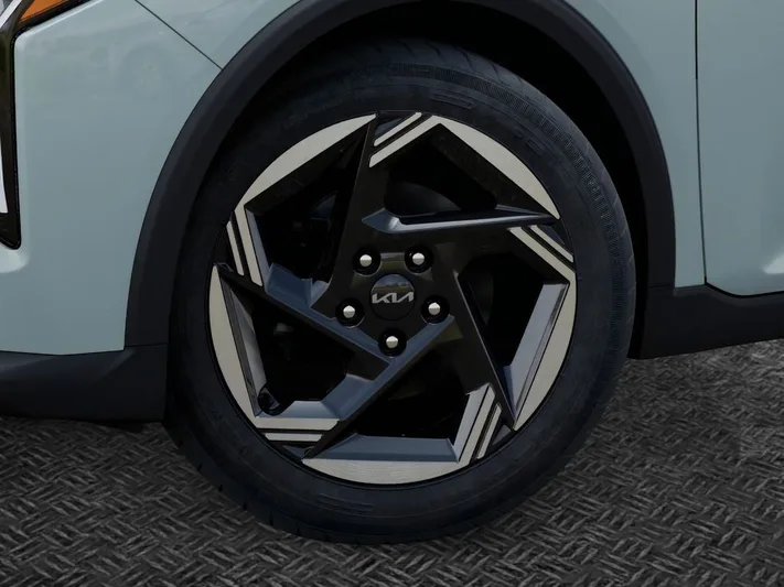 2026 Kia K4 - view 9