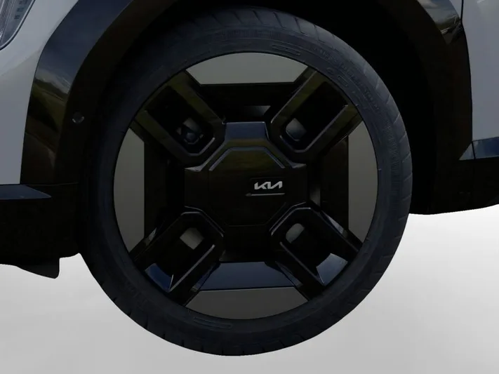 2026 Kia EV9 - view 9