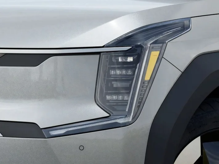 2026 Kia EV9 - view 10