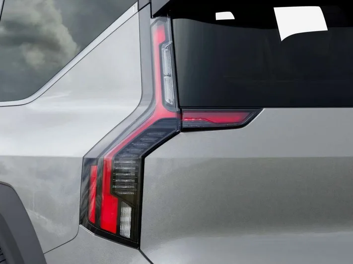 2026 Kia EV9 - view 11