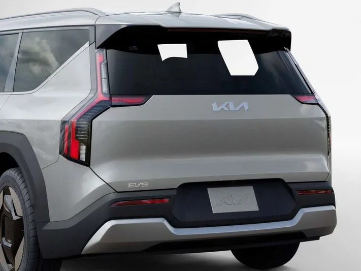 2026 Kia EV9 - view 13