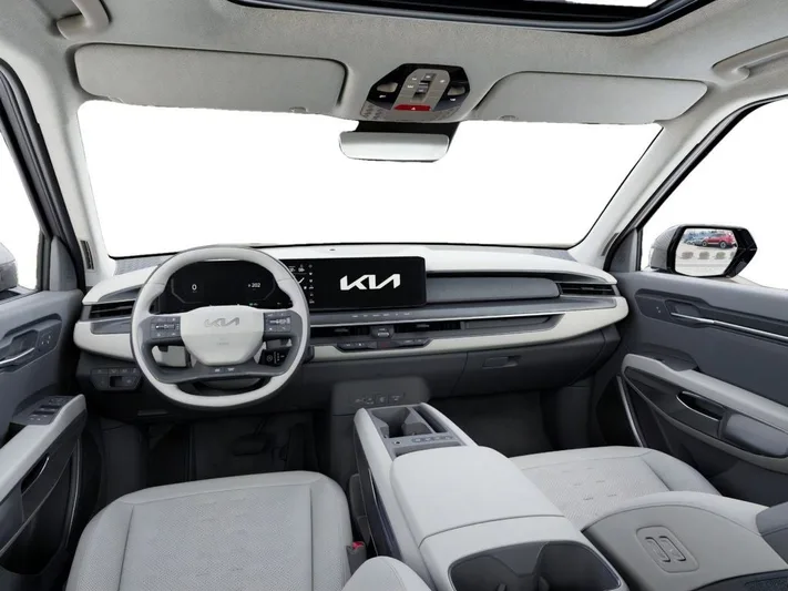 2026 Kia EV9 - view 14