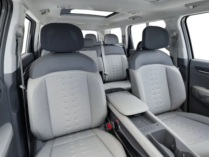 2026 Kia EV9 - view 15
