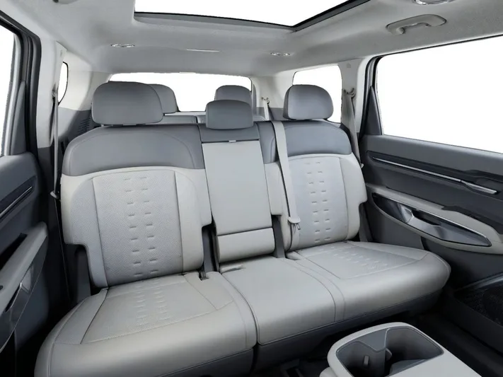 2026 Kia EV9 - view 16