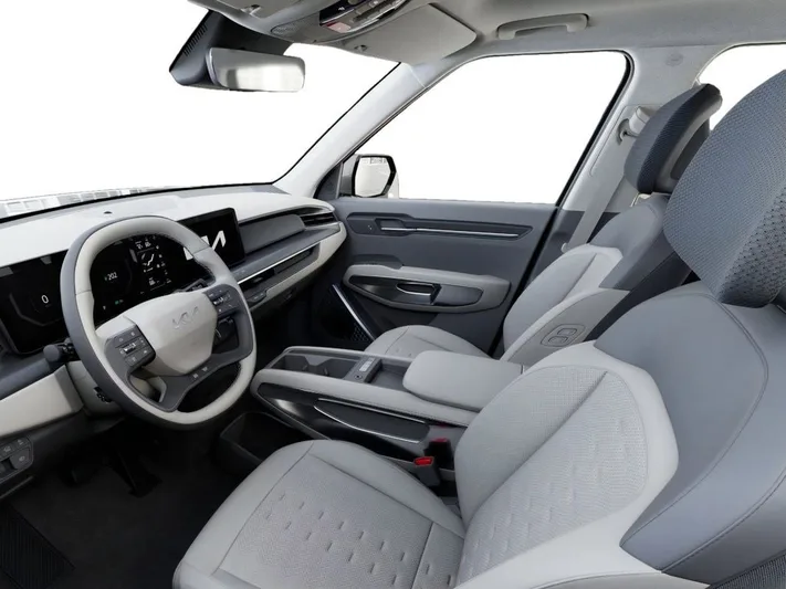 2026 Kia EV9 - view 17