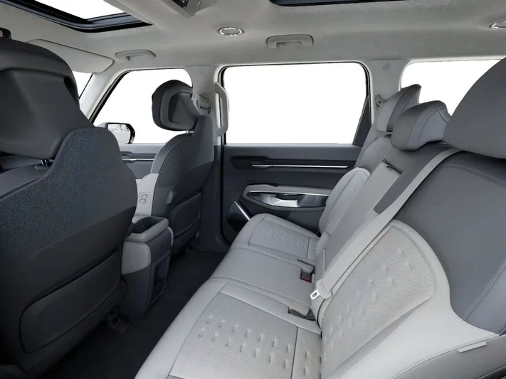 2026 Kia EV9 - view 18
