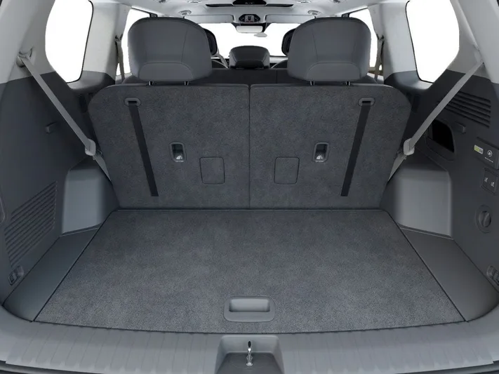 2026 Kia EV9 - view 19