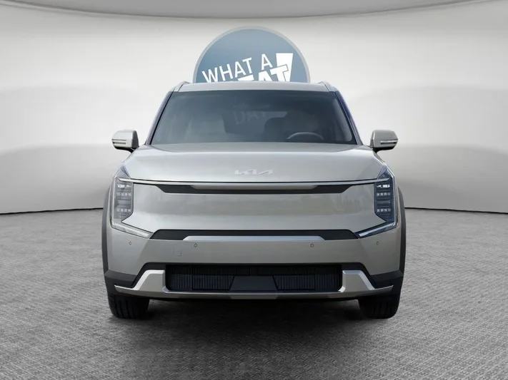 2026 Kia EV9 - view 2