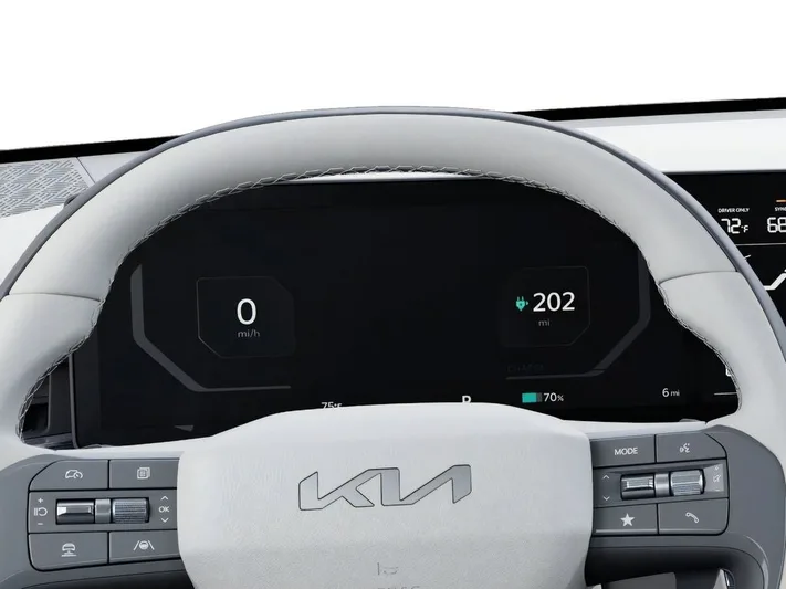 2026 Kia EV9 - view 21