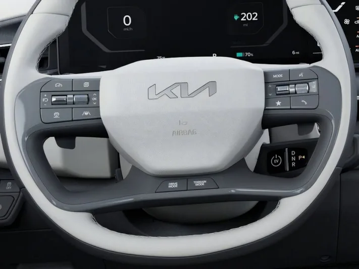 2026 Kia EV9 - view 22