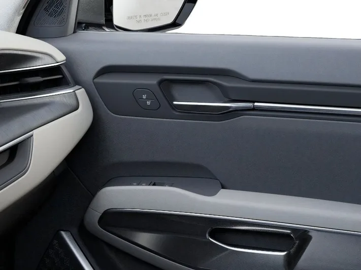 2026 Kia EV9 - view 25