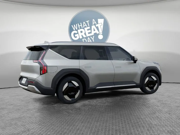 2026 Kia EV9 - view 6