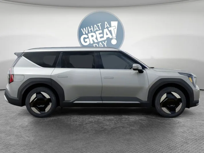 2026 Kia EV9 - view 7