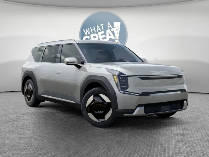 2026 Kia EV9 - view 8