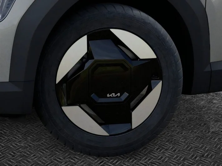 2026 Kia EV9 - view 9