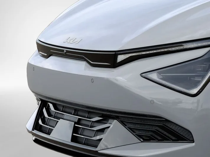 2026 Kia EV6 - view 12