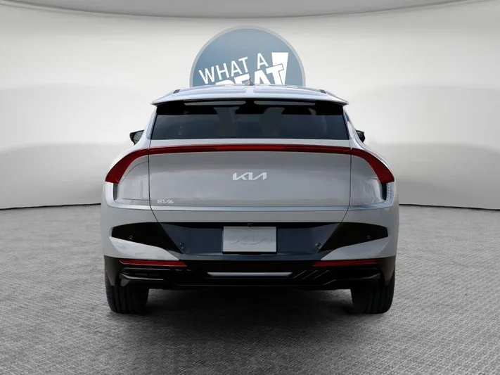 2026 Kia EV6 - view 5