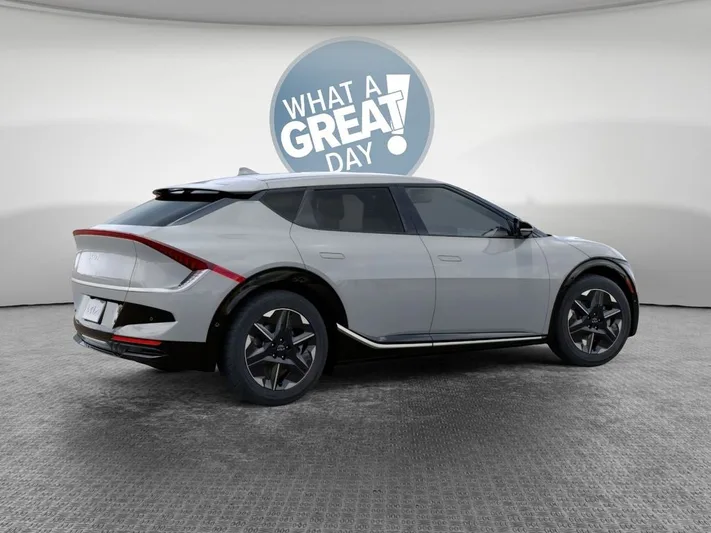 2026 Kia EV6 - view 6