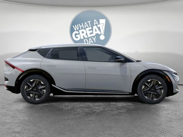2026 Kia EV6 - view 7