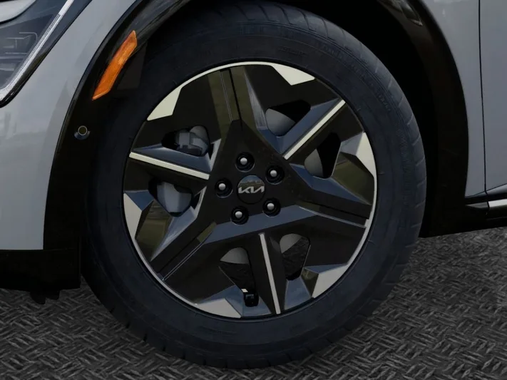 2026 Kia EV6 - view 9