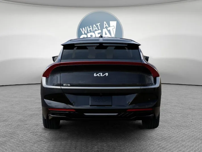 2025 Kia EV6 - view 13