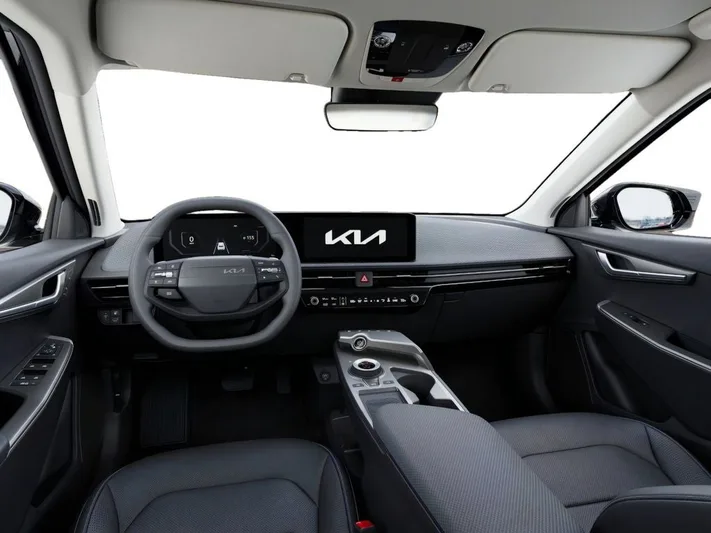 2025 Kia EV6 - view 14
