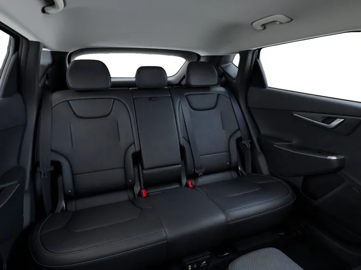 2025 Kia EV6 - view 16