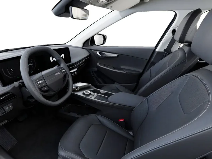2025 Kia EV6 - view 17