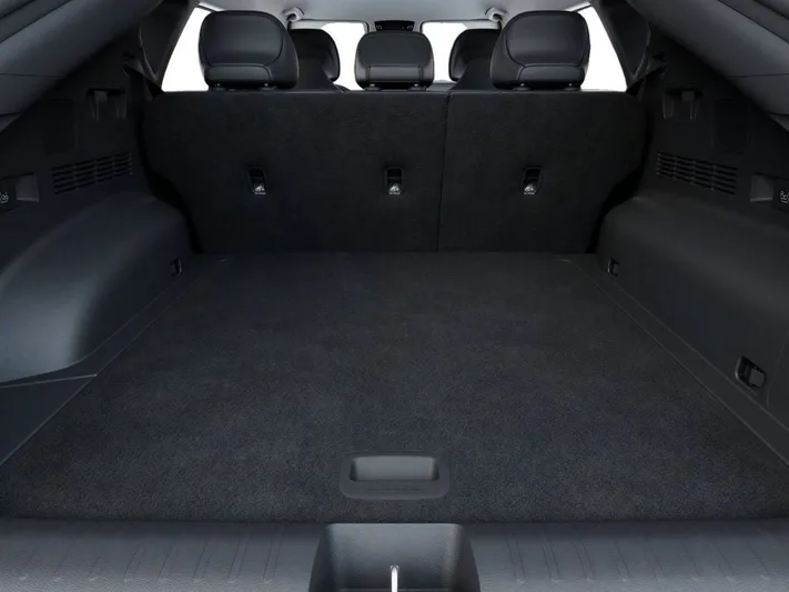 2025 Kia EV6 - view 19