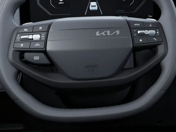 2025 Kia EV6 - view 22
