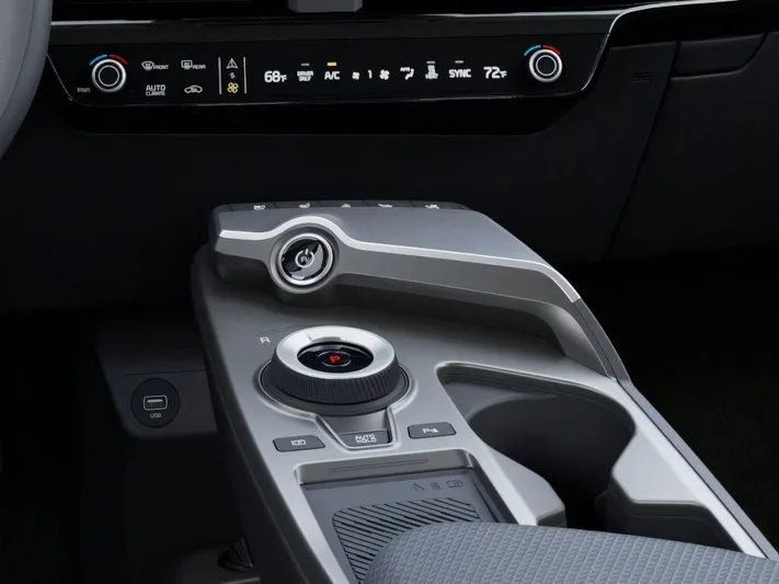 2025 Kia EV6 - view 23