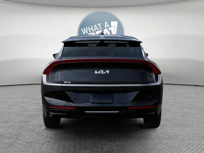 2025 Kia EV6 - view 5