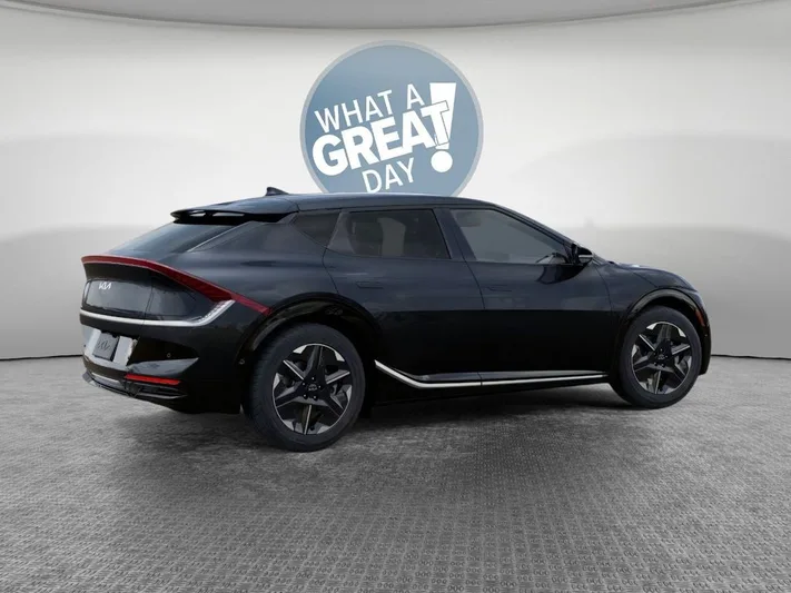 2025 Kia EV6 - view 6