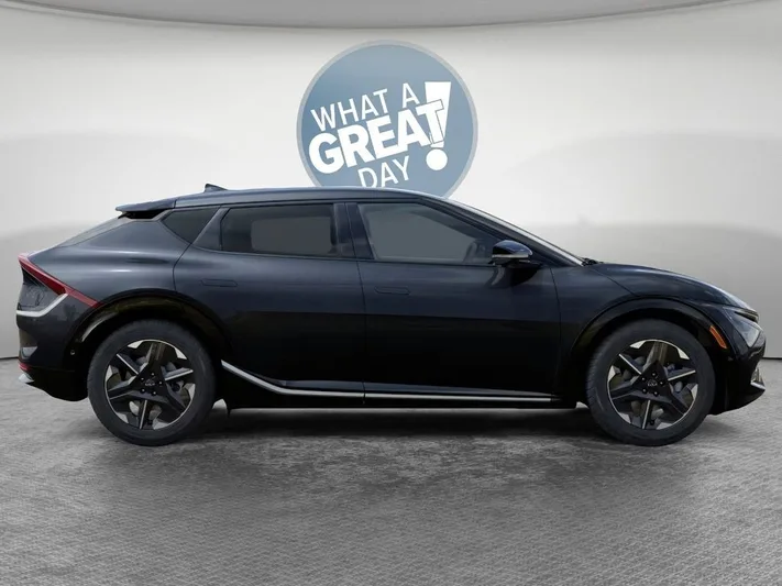 2025 Kia EV6 - view 7