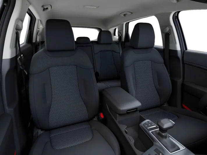 2026 Kia Sportage - view 15