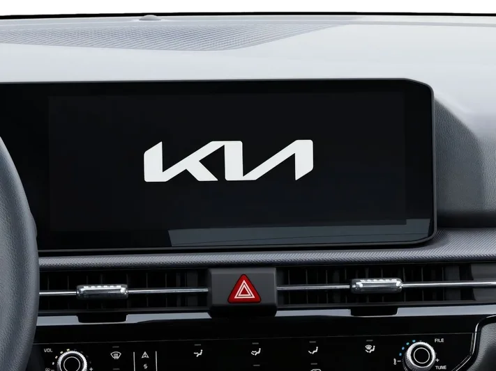 2026 Kia Sportage - view 20