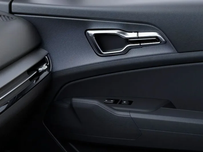 2026 Kia Sportage - view 25