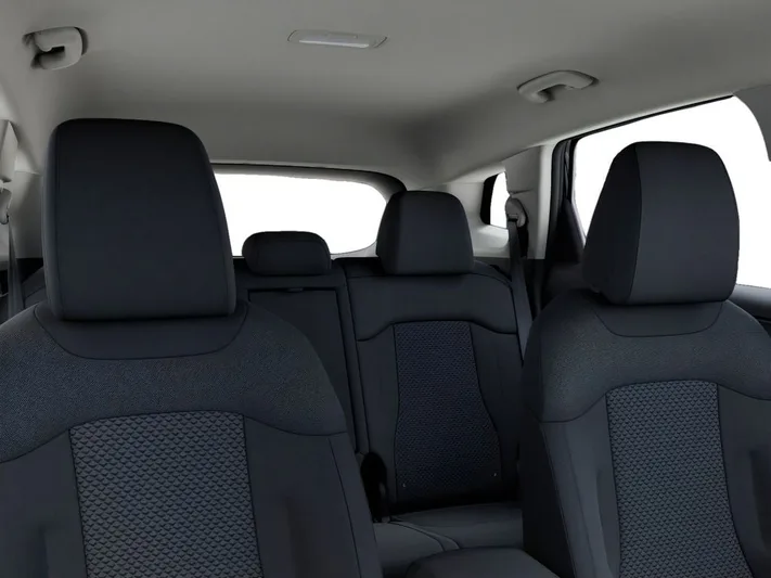 2026 Kia Sportage - view 27