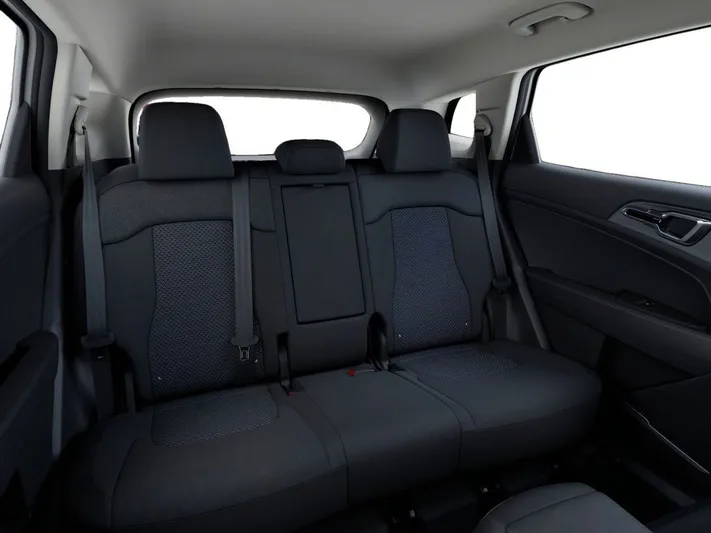 2026 Kia Sportage - view 16