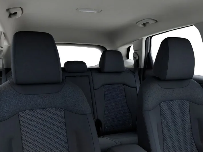 2026 Kia Sportage - view 27