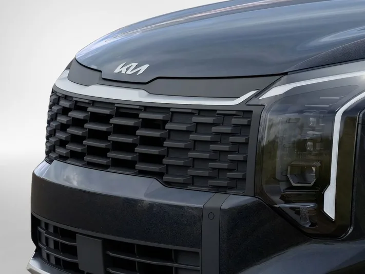 2026 Kia Sportage - view 12