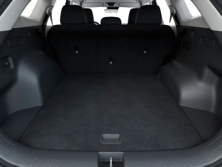 2026 Kia Sportage - view 19