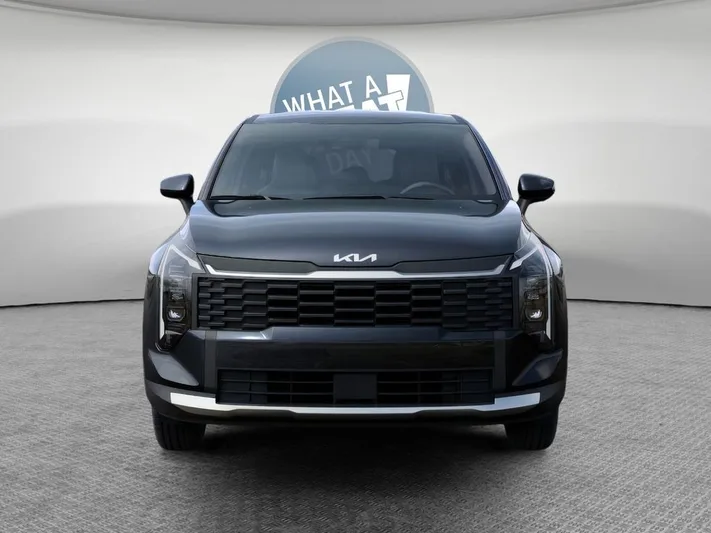 2026 Kia Sportage - view 2