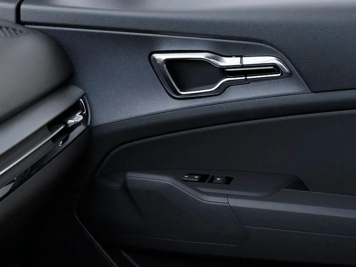 2026 Kia Sportage - view 25