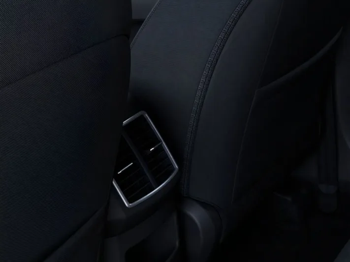 2026 Kia Sportage - view 26