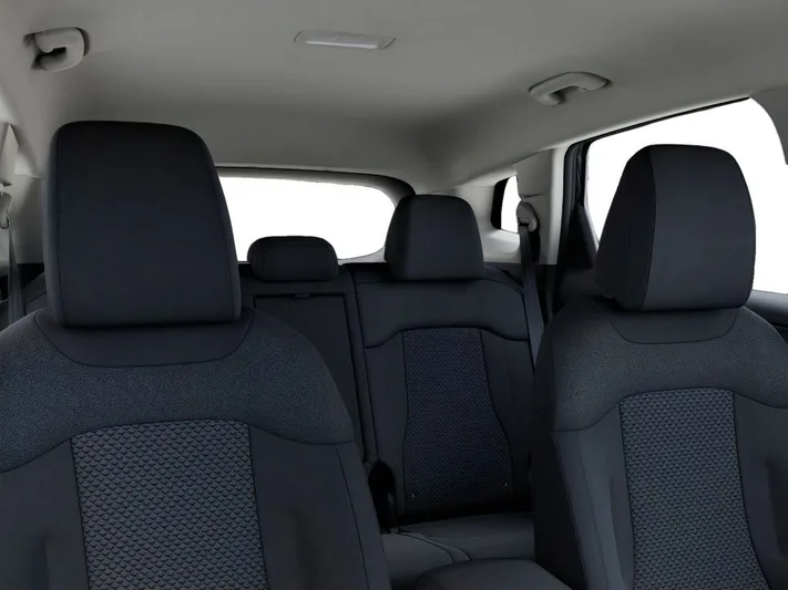 2026 Kia Sportage - view 27