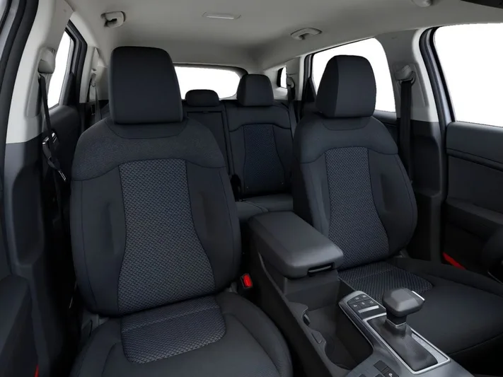 2026 Kia Sportage - view 15
