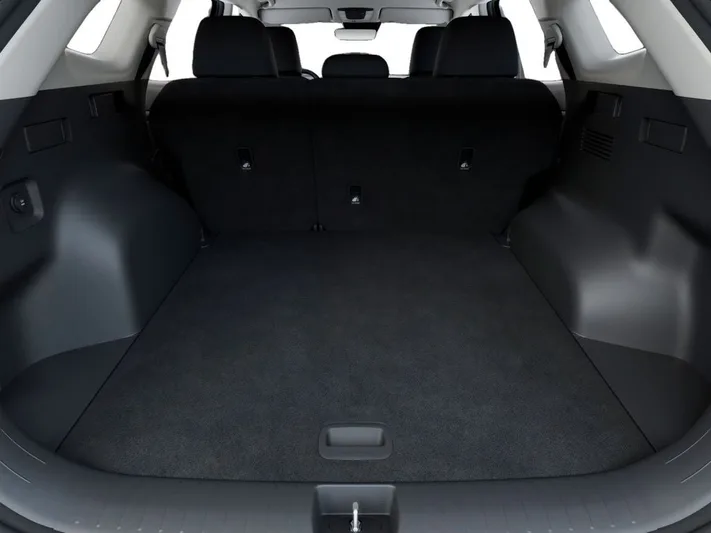 2026 Kia Sportage - view 19